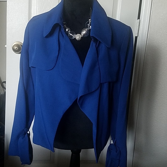 Anne Klein Jackets & Blazers - Blazer